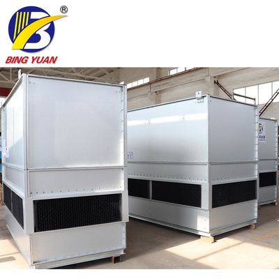 Verdampings de Condensatorharder van 4KW R404A 380V, Koelingscondensator