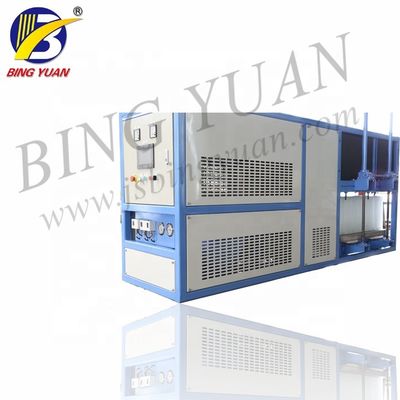 Blokijs het Maken Machine vers-Houdt van de Vervaardiging van China