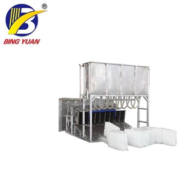 Van de Fabrikantenwholesale price commercial van China van het de Pekelsysteem de Machine van het het Blokijs