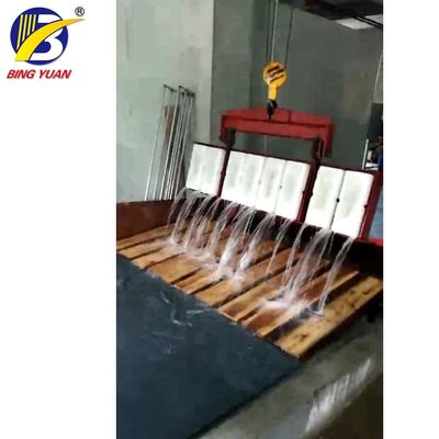 Van de Fabrikantenwholesale price commercial van China van het de Pekelsysteem de Machine van het het Blokijs