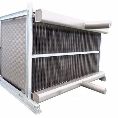 Van het de Buisijs van Warmtewisselaar Automatische 200 Graad de Makermachine