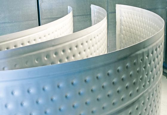 Van het de Buisijs van Warmtewisselaar Automatische 200 Graad de Makermachine