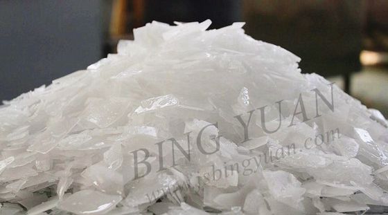 De Vervaardigingsce Verklaarde Hoogte van China - het Ijsmaker van de kwaliteitsvlok, de Machine van het Vlokijs, de Dagelijkse Capaciteit van 15T