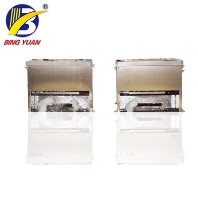 2.5KW sneeuw Dalende Machine