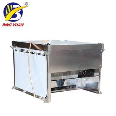 2.5KW sneeuw Dalende Machine