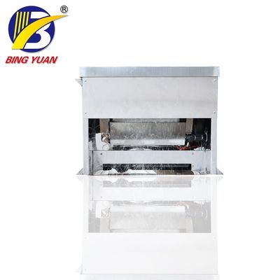 2.5KW sneeuw Dalende Machine