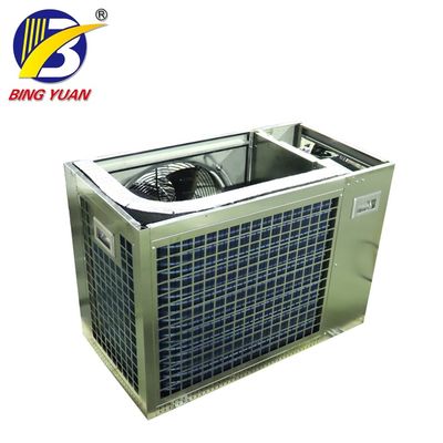 2.5KW sneeuw Dalende Machine