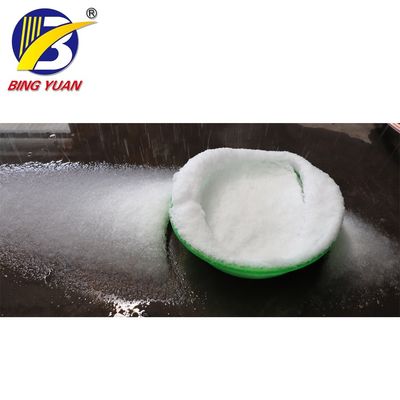 R404A kunstmatige Sneeuw die Machine maken
