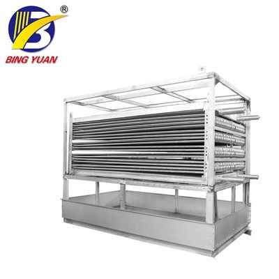 400KW verdampingscondensatorharder