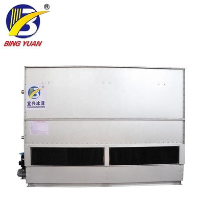 400KW verdampingscondensatorharder