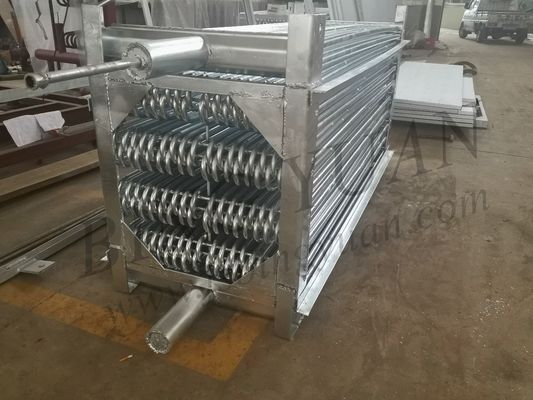 400KW verdampingscondensatorharder