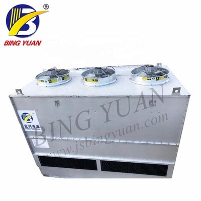 Automatisch 1500 Watts R404A het Verdampings Koelen Materiaal