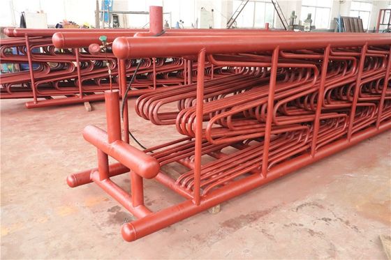 Ce-Verdampings de Condensatorharder van de Aluminiumlegering