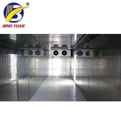 3800KG 480 Containerized Koude Zaal van de Voltr404a Zonnemacht