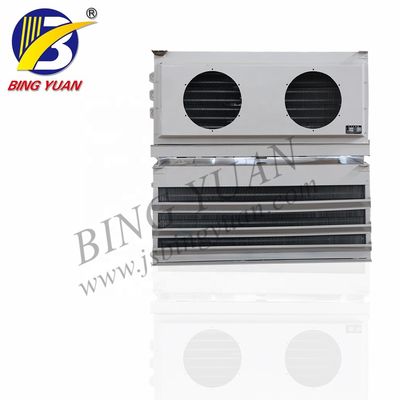 Koelere de Koelingseenheden van 161KW 100KG 220V, Lucht Koelere Evaporator