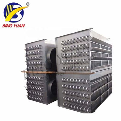 Koelere de Koelingseenheden van 161KW 100KG 220V, Lucht Koelere Evaporator