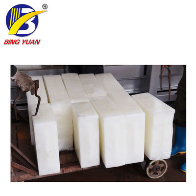 Volledig Automatische 20 Ton Ice Block Maker Machine