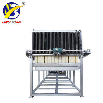 Volledig Automatische 20 Ton Ice Block Maker Machine
