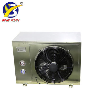 Kunstmatige de Sneeuwvalmachine van 2.5KW 220V 300KG, Binnensneeuwmaker