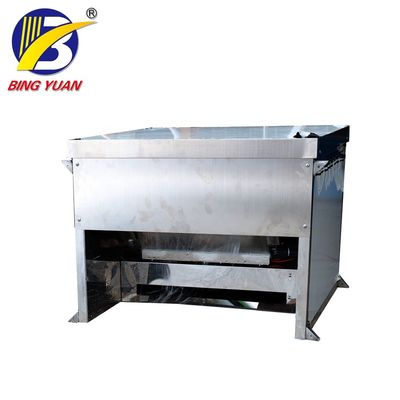 2.5KW sneeuw Dalende Machine