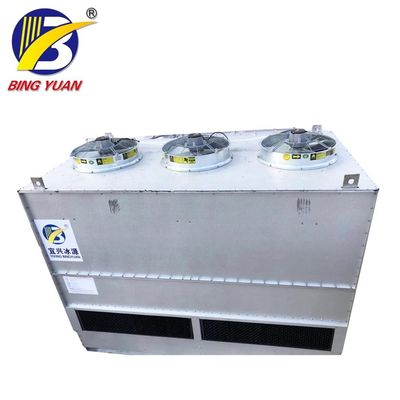 200V verdampings Gekoelde Condensator