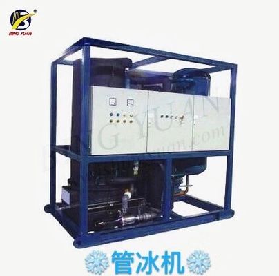 Van het de Volt1tpd Ijs van R404A 4.5KW 220 de Machine van de de Buismaker