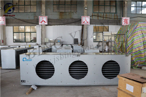 161KW koelere Koelingseenheden