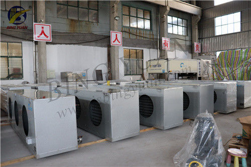 DD Type 2200W R404A Koelere Koelingseenheden, Koude Zaal Evaporator