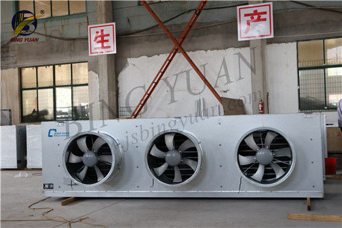 DD Type 2200W R404A Koelere Koelingseenheden, Koude Zaal Evaporator