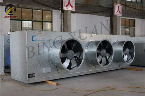 DD Type 2200W R404A Koelere Koelingseenheden, Koude Zaal Evaporator