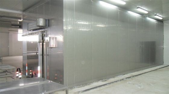 Koelere de Koelingseenheden van 20m2 R404A, Kleine Koude Opslag