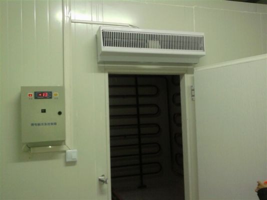 Koelere de Koelingseenheden van 20m2 R404A, Kleine Koude Opslag